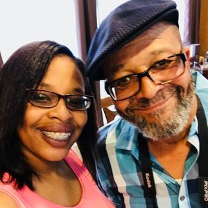 Meet your Posher, Kamilia